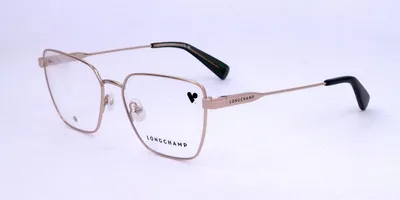Produktbild von Longchamp Sonnenbrille LO2164 770 52 15 140