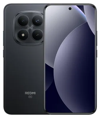 Produktbild von Xiaomi Redmi Note 15 Pro+ 5G Smartfon 12GB /512 GB 6,83" 6500mAh Schwarz