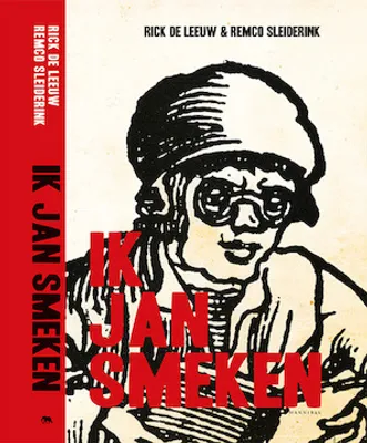 Image de Moi, Jan Smeken