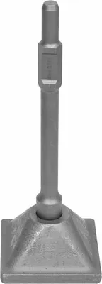 Zdjęcie produktu dla Yato YT-47385, Dłuto do manipulowania, Szary, Beton, Kamień, 150 mm, 150 mm, 1 szt.