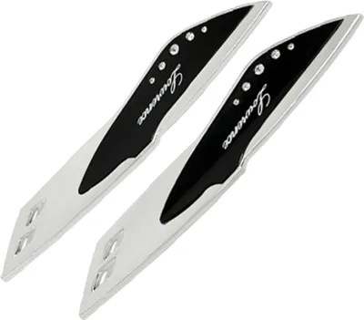 Produktbild von 2STK.Universal Frontscheibenwischer Auto Frontscheibe Scheibenwischer Spoiler Presser Wing Blade