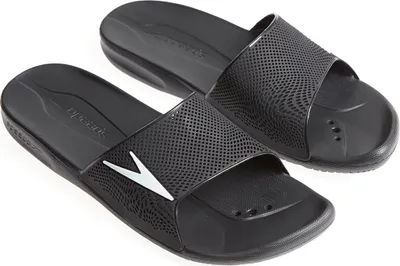 Produktbild von Speedo Atami II Max Badeschuhe - Herren, Farbe:schwarz, Größe:39