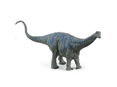 Obrázek produktu pro Schleich Dinosaurus - Dinosaurus Brontosaurus, figurka pro děti 4+