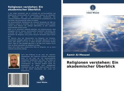 Immagine prodotto di Religionen verstehen: Ein akademischer Überblick