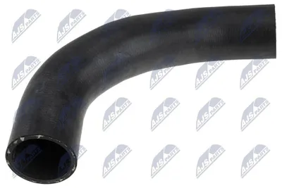 Produktbild von NTY GPP-FR-119 Turbo Ladeluftschlauch für FORD MONDEO IV Turnier (BA7) S-MAX (WA6) GALAXY (WA6) MONDEO IV (BA7) MONDEO IV Stufenheck (BA7)