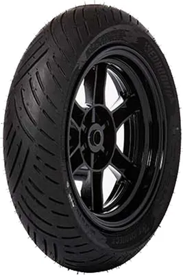 Immagine prodotto di Pneumatici EUROGRIP 130/90-10 61L BEE CONNECT