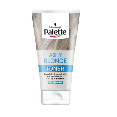 Produktbild von Aschblondes Haarneutralisationsgel gegen Gelbstich, 150ml