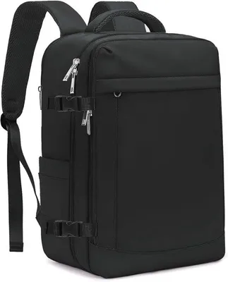 Productafbeelding van Handbagage Rugzak 45 x 36 x 20 cm voor Vliegtuig en Reizen