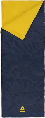 Produktbild von Śpiwór turystyczny letni kołdra ABBEY Tarifa 200x75cm