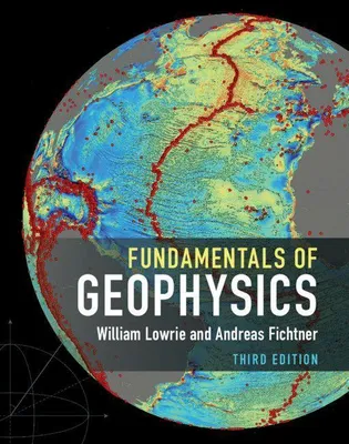 Produktbild von Fundamentals of Geophysics