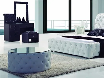 Produktbild von Couchtisch Kaffeetisch Beistelltisch Designer Tisch Tische Wohnzimmertisch