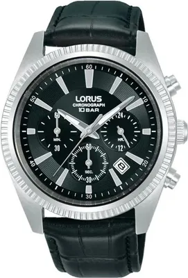 Immagine prodotto di Orologio Lorus RT301LX9 verde