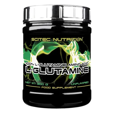 Produktbild von SCITEC Nutrition | 100% Glutamine Unflavored