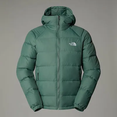 Produktbild von THE NORTH FACE NF0A5GIEHCH M HYDRENALITE DOWN Hoodie Sweatshirt Herren Duck Gree
