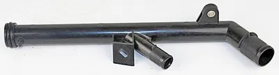 Image de Tuyau de liquide de refroidissement METZGER pour RENAULT MEGANE II
