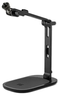 Obrázek produktu pro Rode Mikrofonový stojan DS-3 pro stolní použití