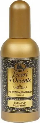 Produktbild von Tesori d'Oriente Royal Oud Dello Yemen Perfumy, 100ml