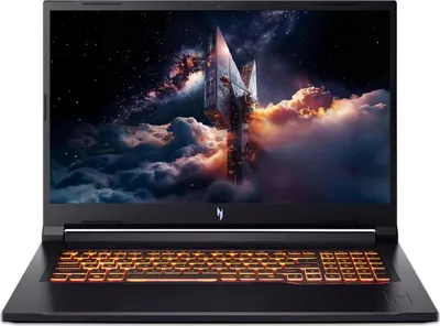 Immagine prodotto di Acer Nitro V17 ANV17-41-R8JV Gaming 17,3" Full HD Ryzen R7-260 16 TOPS - 1.000 GB - 16 GB