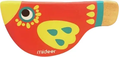 Obrázek produktu pro Mideer Píšťalka - červená