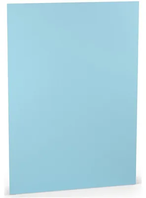 Produktbild von Briefpapier A4 100g/qm Aqua