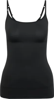 Produktbild von Triumph Damen Spaghettitop Trendy Sensation - BLACK - Größe XL
