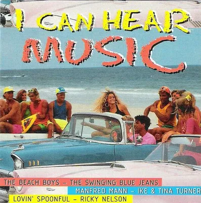 Immagine prodotto di Sento la musica