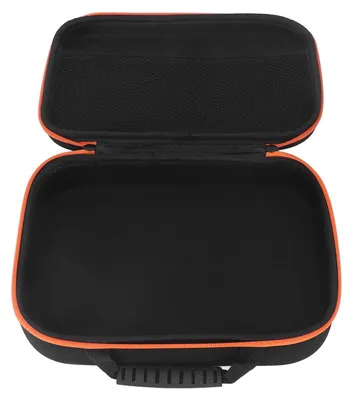 Image de Sac de rangement pour outils - Organisateur d'outils - Grande capacité - EnPolyuréthane- Idéal pour les travaux de bricolage - 35x23x7 cm