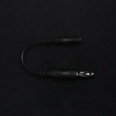 Productafbeelding van DG-LAB adapter, 2 mm - 4 mm