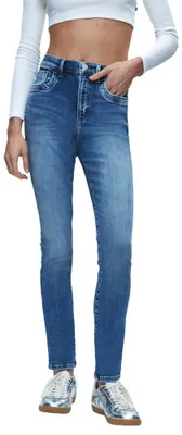 Productafbeelding van LTB Jeans, dames jeans "Jonna 100", blauw, maat 32W/32L