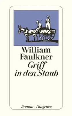 Immagine prodotto di Faulkner, W: Griff in d. Staub