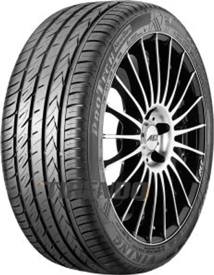 Produktbild von Viking Sommerreifen motorcycle-tyres ProTech NewGen ( 245/40 R19 98Y XL EVc, mit Felgenrippe )
