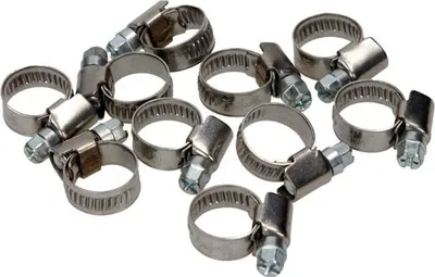 Produktbild von MAXGEAR Klemmschelle 84-0001 9mm