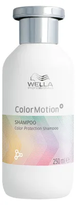 Produktbild von Wella ColorMotion+ Color Protection Shampoo 250 ml