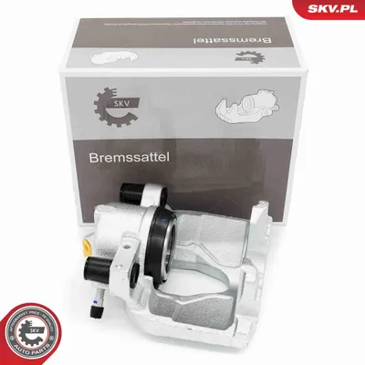 Produktbild von ESEN SKV Bremssattel Vorne Links für RENAULT Scénic I (JA0/1, FA0) 56SKV901