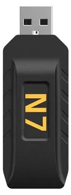 Produktbild von PXN N7 kabelloser Adapter (für PS5)