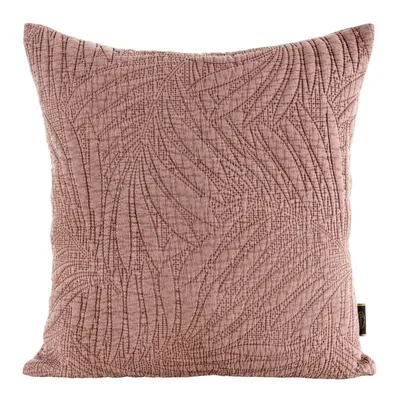 Obrázok produktu pre Povlak na vankúš 45 X 45 cm ružový