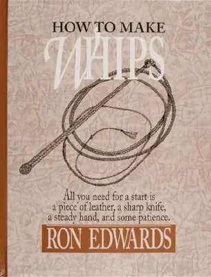 Produktbild von How to Make Whips