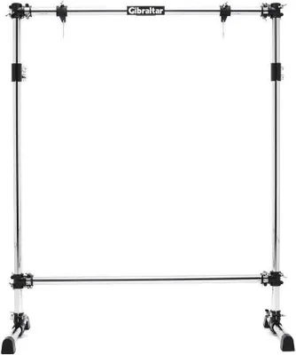 Produktbild von Gibraltar GPRGS-L Large Gongständer