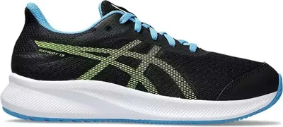 Produktbild von Asics Sneakers 1014A267-409 in Black color size 32.5