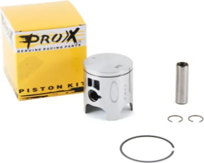 Image de Piston Pour Suzuki Rm 125 '87, (54,50 Mm)