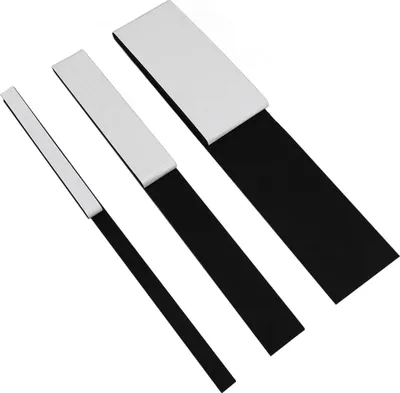 Produktbild von 3pcs Filzkissen mit selbstklebender Rcken -Anti -Slip -M?belpolster fr Home Chair Sofa
