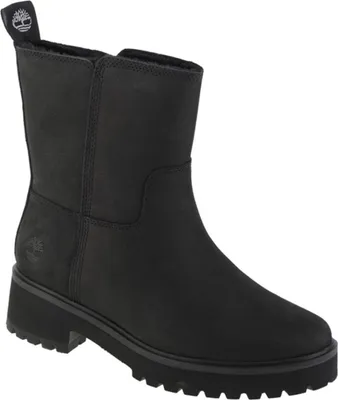 Produktbild von Timberland Carnaby Cool Wrmpullon WR TB1A5NS3015, Winterschuhe, Damen, Schwarz, Größe: 37