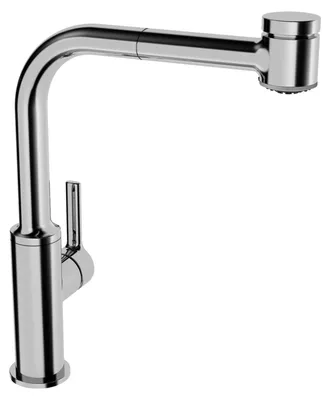 Obrázok produktu pre Hansa 55231103 EHM Kuchynské rameno, ND HANSARONDA 5523