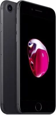 Produktbild von APPLE IPHONE 7 128Gb Schwarz