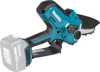 Produktbild von Makita® Akku-Astsäge 18V - 10 cm - 8 m/s - DUC101Z