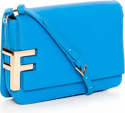 Immagine prodotto di Fracomina Fa22wb3003p41101 borsa donna turchese