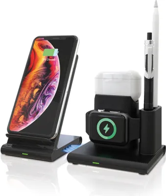 Zdjęcie produktu dla RealPower ChargeAIR Connect (409453)