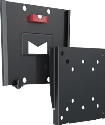 Immagine prodotto di MULTIBRACKETS Multibrackets M VESA Wallmount I Nero 50x50 75x75 100x100