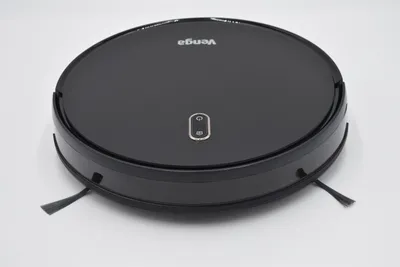 Produktbild von Venga VG RVC 3000 Roboter-Staubsauger, Trocken-/Wischsaugen, 28 Watt, HEPA-Filter