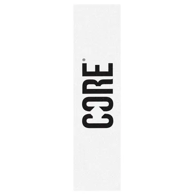 Produktbild von Core Classic Stunt Scooter Grip Tape, extra starker Halt, 6" x 23" Größe, universell passend für Stunt-Scooter